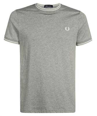 Fred Perry M1588 TWIN TIPPED Tričko