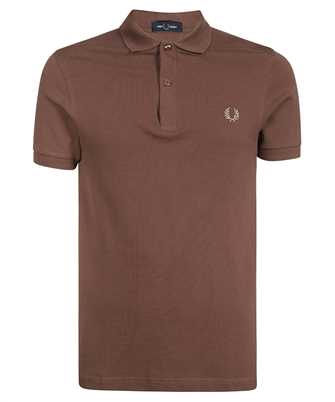 Fred Perry M6000 PLAIN Plokoeľa