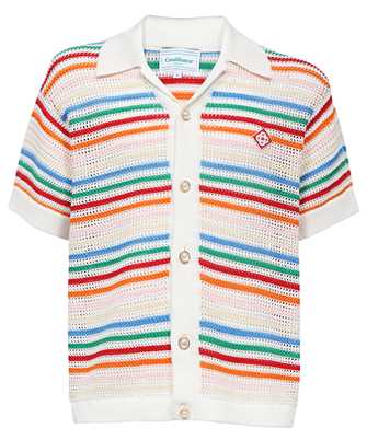 Casablanca MS23 KW 294 01 BRAID STRIPED Koeľa