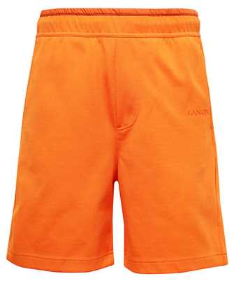 Lanvin RM TR0018 5583 E23 TRACKSUIT Shorts