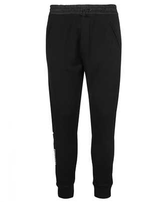 Dsquared2 S79KA0020 S25042 BLACK ICON SWEAT Trousers