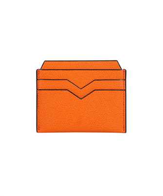 Valextra SGNL0077028L99CC99 4CC Card holder