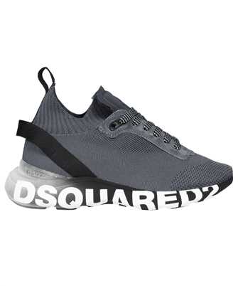 Dsquared2 SNM0311 59206265 LACE-UP LOW TOP Sneakers
