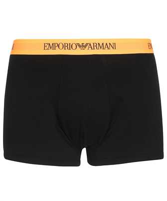 Emporio Armani 111625 3R722 KNIT 3-PACK Boxer