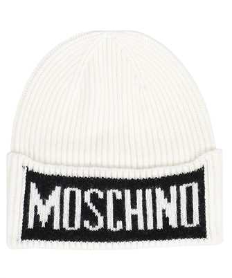 Moschino 60077 0M5540 Čiapka