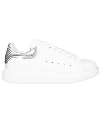 Alexander McQueen 735770 WICYU CHUNKY LOW-TOP Sneakers