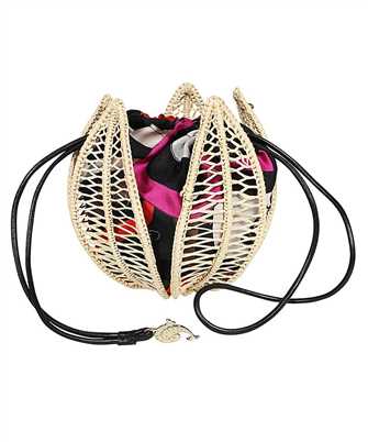 Emilio Pucci 3RBA16 3R904 CROSSBODY Tasche