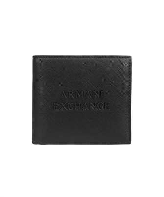 Armani Exchange 958098 4R836 Wallet