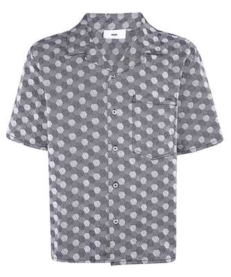Balr. HexJacquardBoxShirt B1132.1010 Camicia