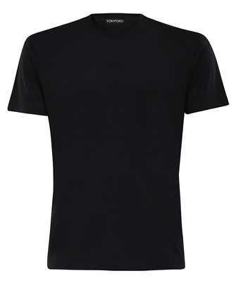 Tom Ford JCS004 JMT002S23 LYOCELL COTTON Tričko