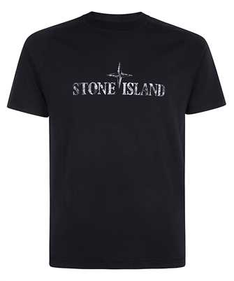 Stone Island K1S152100020 S0081 T-shirt