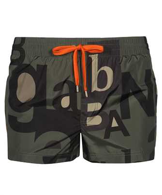Dolce & Gabbana M4A06T HSM7O Swim shorts