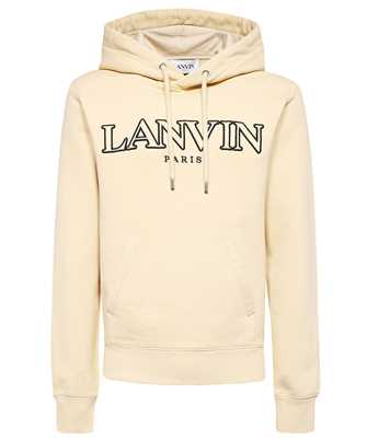 Lanvin RM HO0010 J209 E23 LANVIN CURB Mikina