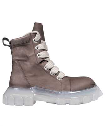 Rick Owens RU01C4887 LWNW20 PELLE Boots