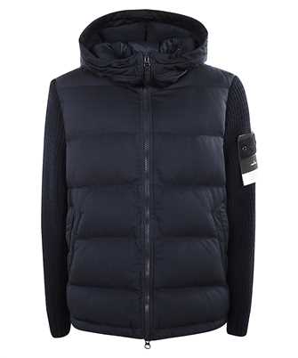 Stone Island S154100098S0F26 ISLAND GHOST Bunda