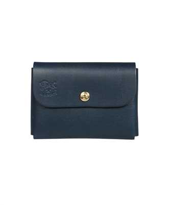 IL BISONTE SCC032PG0001 CLASSIC Card holder