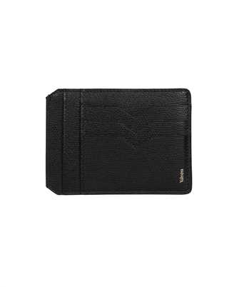 Valextra SGNL0075028L99CC99 6CC Card holder