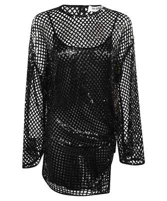 The Attico 251WCA00453 PLL009AA Mini Dress