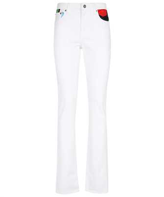Emilio Pucci 3EDT01 3E998 Hose