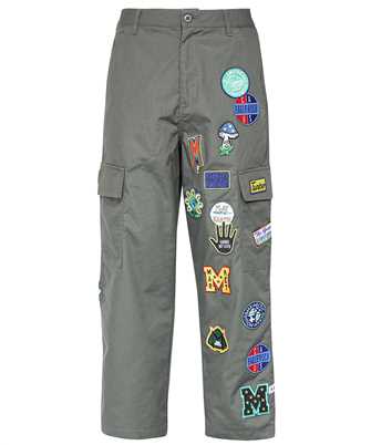 Market 411123001 PATCH CARGO Trousers