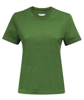 Bottega Veneta 649060 VF1U0 SUNRISE COTTON JERSEY T-Shirt