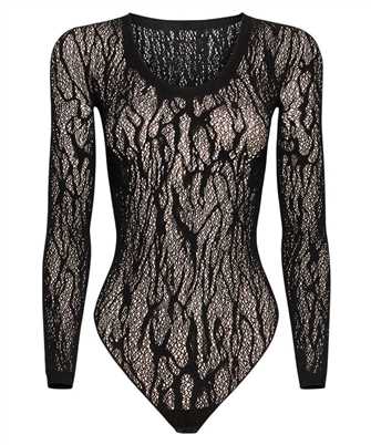 Wolford 79278 SNAKE LACE STRING Body