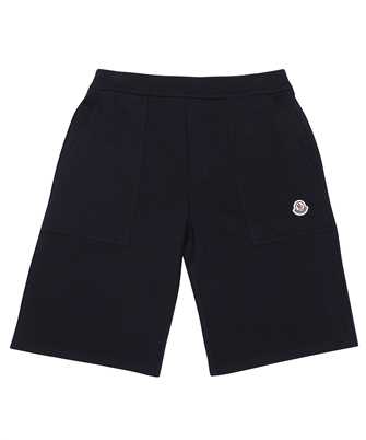 Moncler 8H000.10 809AG# Boy's shorts