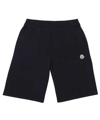 Moncler 8H000.10 809AG# Jungen shorts