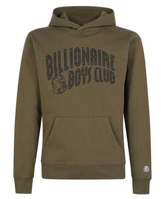 Billionaire Boys Club B22114 ARCH LOGO P/O Hoodie