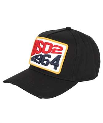 Dsquared2 BCM0551 05C00001 1964 Cap