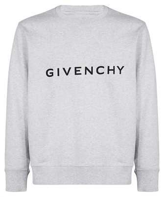 Givenchy BMJ0HA3YAC SLIM FIT Sweatshirt