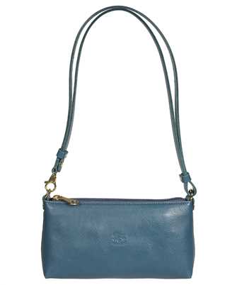 IL BISONTE BSH091PV0001 SHOULDER IN SOFT VEGETABLE-TANNED COWHIDE LEATHER Tasche