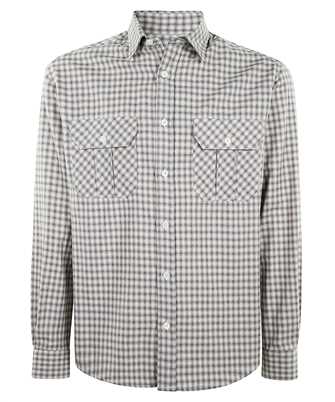 Canali GL03667 CSL2067 SPORT Camicia