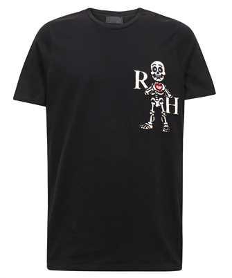 RH45 Hades OS08 E EMBROIDERED T-shirt