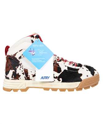 Autry HBMW PF01 MALGA Boots