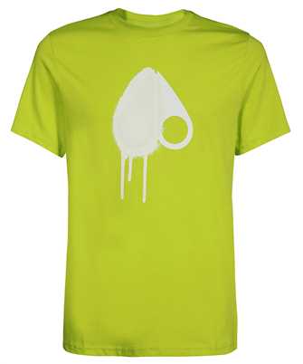 Moose Knuckles M12MT717 AUGUSTINE T-shirt