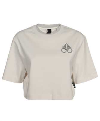 Moose Knuckles M13LT740 HAZELTON T-shirt