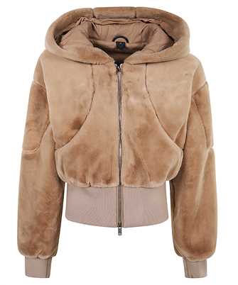 Moose Knuckles M15LS643 ROSE DE LIMA Bunda