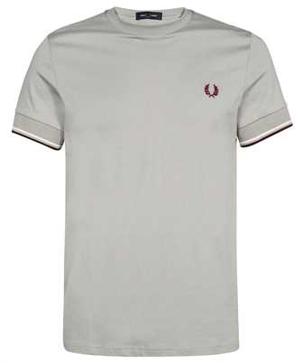 Fred Perry M5613 CONTRAST CUFF Tričko