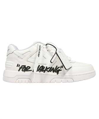 Off-White OWIA259C99LEA011 OUT OF OFFICE ''FOR WALKING'' Tenisky