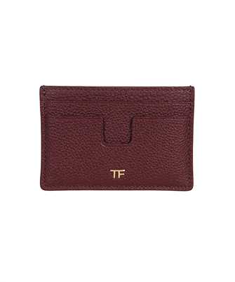 Tom Ford S0523 LCL095G LEATHER P�zdro na karty