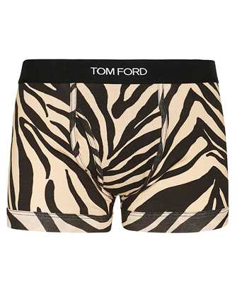 Tom Ford T4LC31440 ZEBRA-PRINT Boxershorts