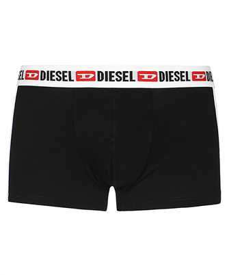 Diesel 00S9DZ 0AMAL LOGO-WAISTBAND TWOPACK Boxershorts