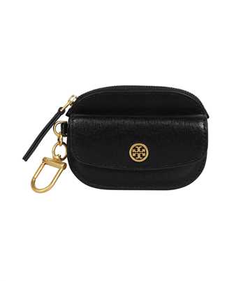 Tory Burch 137153 ROUNDED LOGO-PLAQUE Wallet