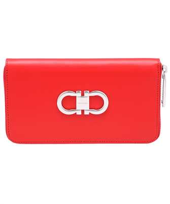 Salvatore Ferragamo 220626 DOUBLE BICOLOR Peňaenka