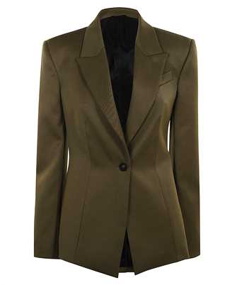 The Attico 251WCG00061 WWW065AA Wool Jacke