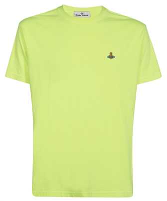 Vivienne Westwood 3G010006 J001M CLASSIC T-shirt