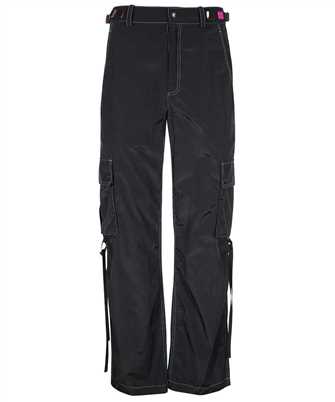 Emilio Pucci 3RRT95 3R627 COTTON NYLON Pantalone