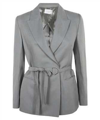 Montedoro 6B1008 N9469 REGULAR FIT HALF LINED BLAZER Jacket