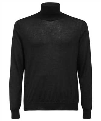 Zanone 810105 ZW206 SLIM FIT TURTLENECK Sveter